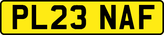 PL23NAF