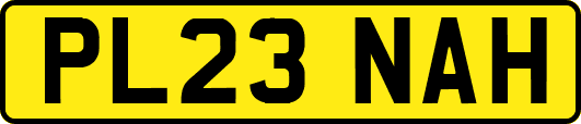 PL23NAH
