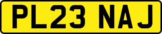 PL23NAJ