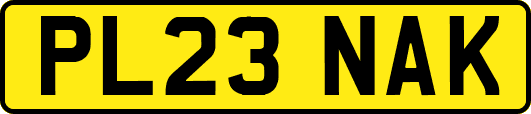PL23NAK