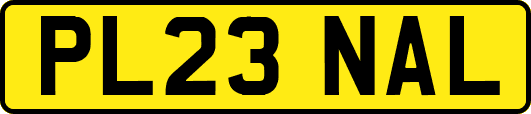 PL23NAL