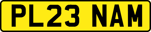 PL23NAM
