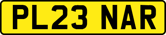 PL23NAR
