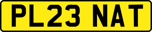 PL23NAT