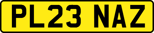 PL23NAZ