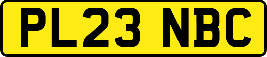 PL23NBC