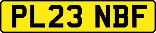 PL23NBF