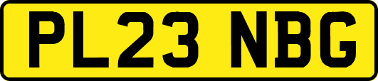 PL23NBG