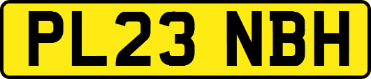 PL23NBH