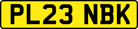 PL23NBK