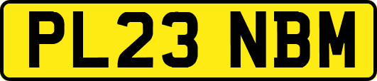 PL23NBM