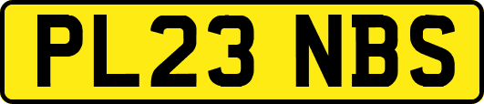 PL23NBS