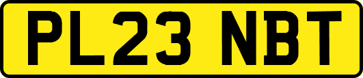 PL23NBT