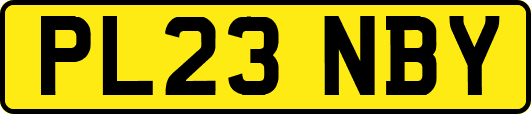 PL23NBY