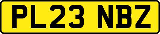 PL23NBZ