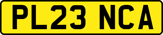 PL23NCA
