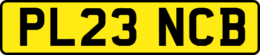 PL23NCB