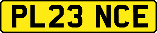 PL23NCE