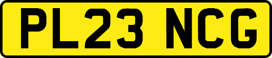 PL23NCG