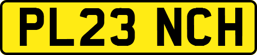 PL23NCH