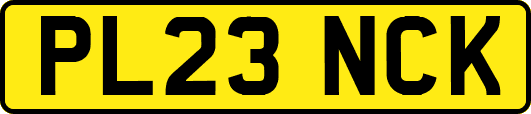 PL23NCK