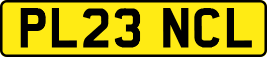 PL23NCL