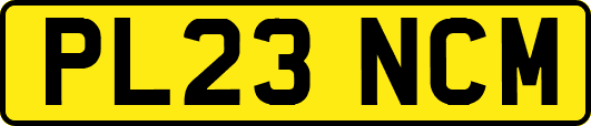 PL23NCM