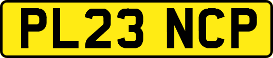 PL23NCP