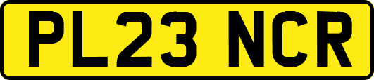 PL23NCR
