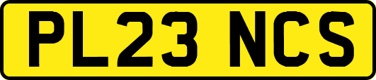 PL23NCS
