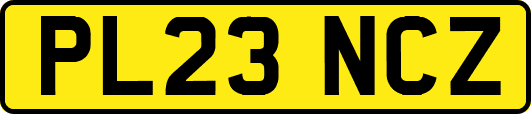 PL23NCZ