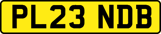 PL23NDB