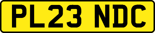 PL23NDC