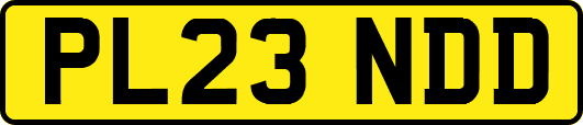 PL23NDD