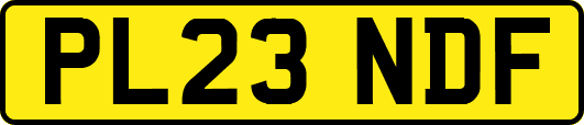 PL23NDF
