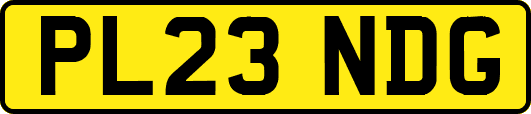 PL23NDG