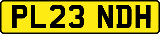 PL23NDH