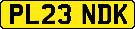 PL23NDK