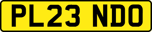 PL23NDO