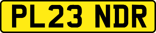 PL23NDR