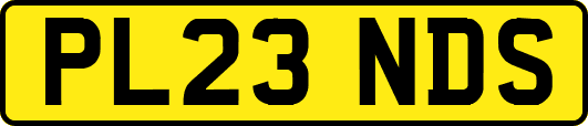 PL23NDS