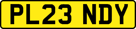PL23NDY