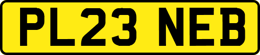 PL23NEB
