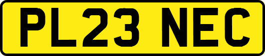 PL23NEC