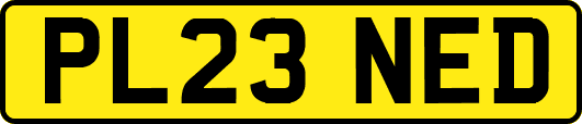PL23NED
