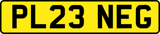 PL23NEG