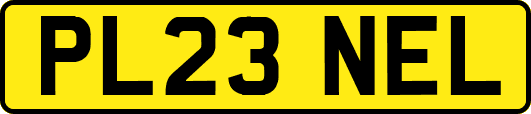 PL23NEL