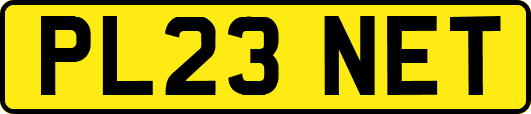 PL23NET