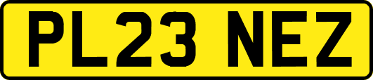 PL23NEZ