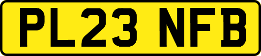 PL23NFB